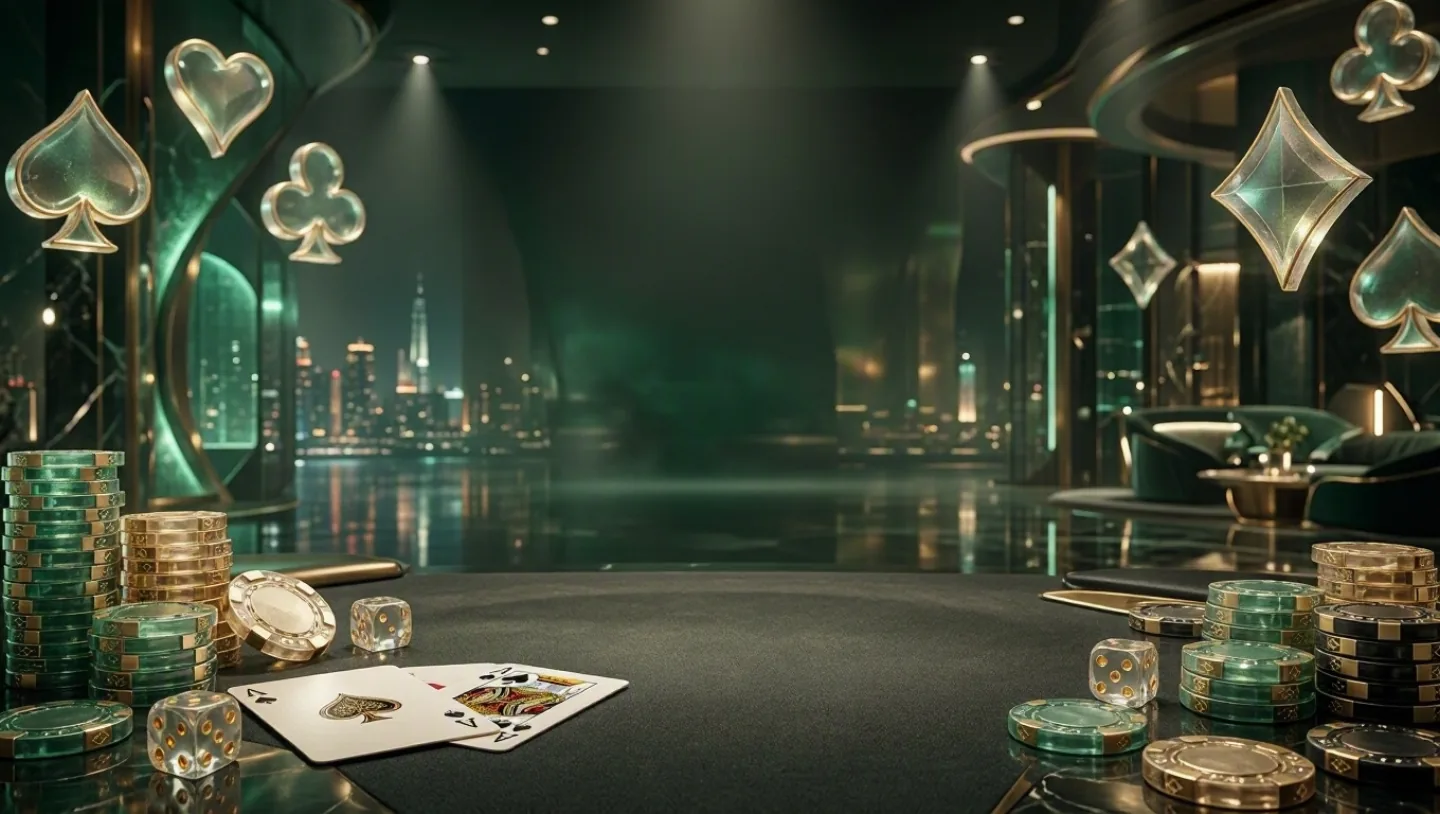 Leon Casino