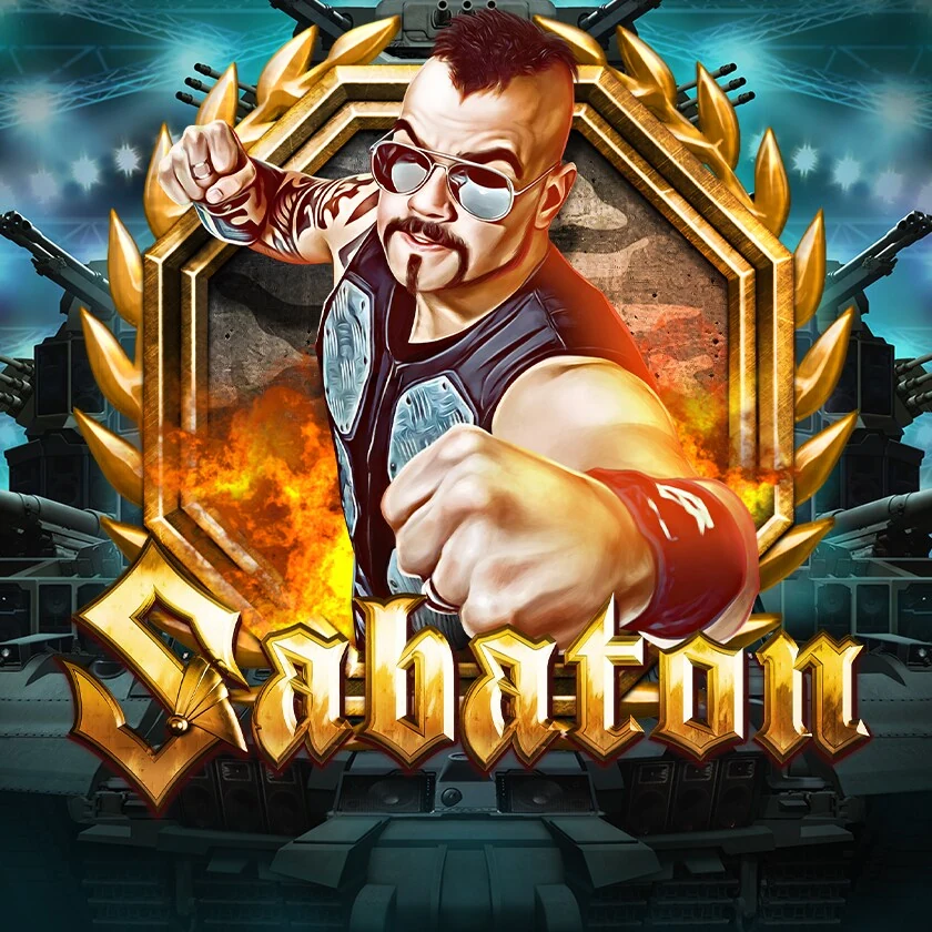 Sabaton