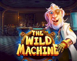 The Wild Machine