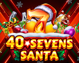 40 Sevens Santa
