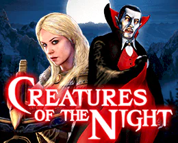 Creatures of the Night
