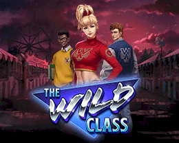 The Wild Class