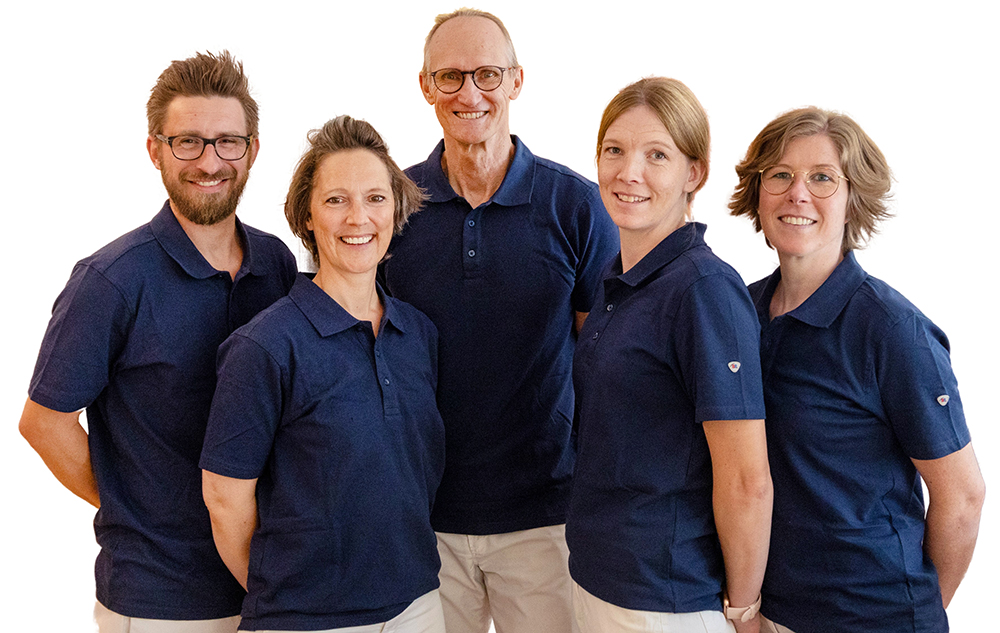 activphysio - unsere Physiotherapie Praxis in Lübeck am Holstentor bietet physiotherapeutische Behandlungen in umkomplizierte Atmosphäre mit behindertengerechter Praxis Ausstattung.